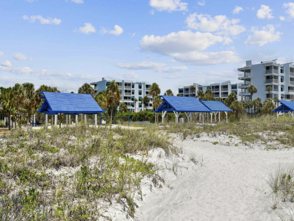 Longboat Key Luxury Vacation Condo Amazing Views